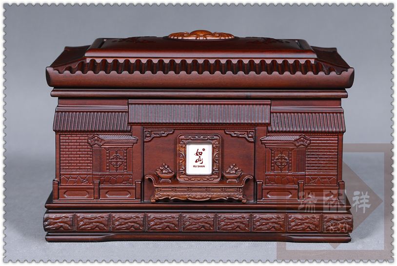 瑞林祥寿衣1