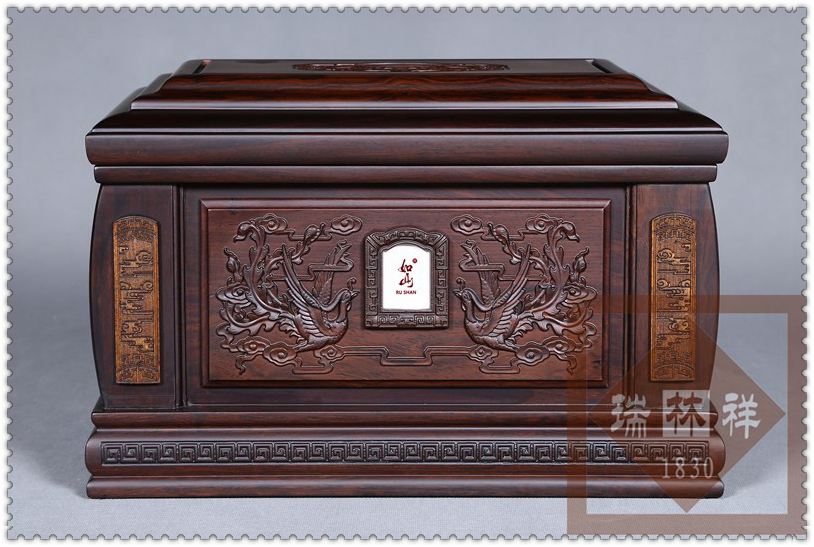 瑞林祥寿衣1