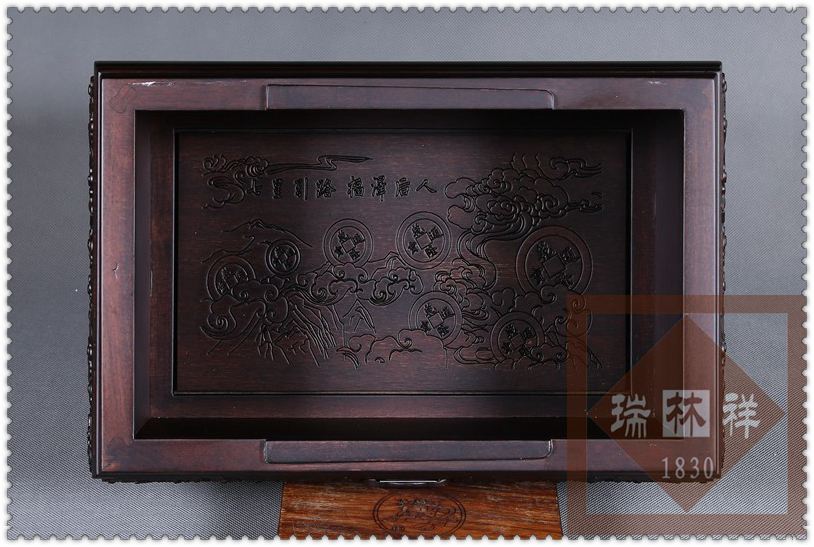瑞林祥寿衣11