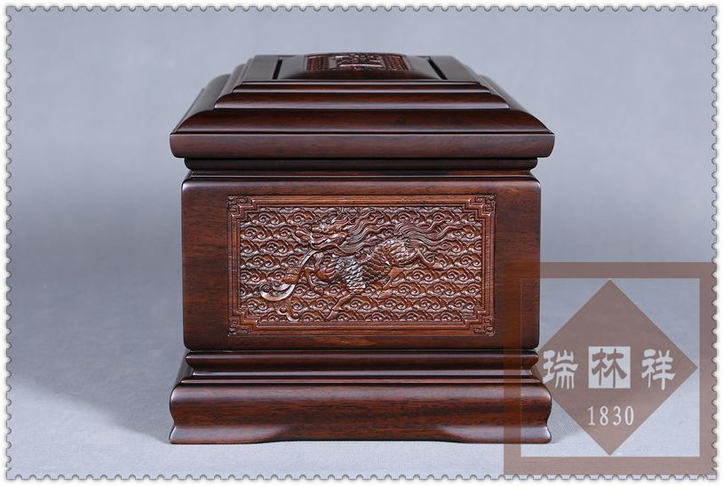 瑞林祥寿衣7