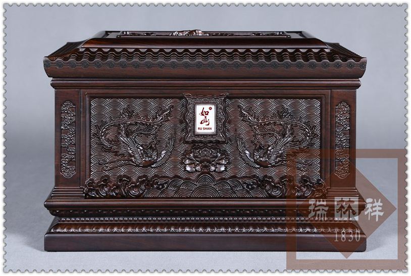 瑞林祥寿衣1