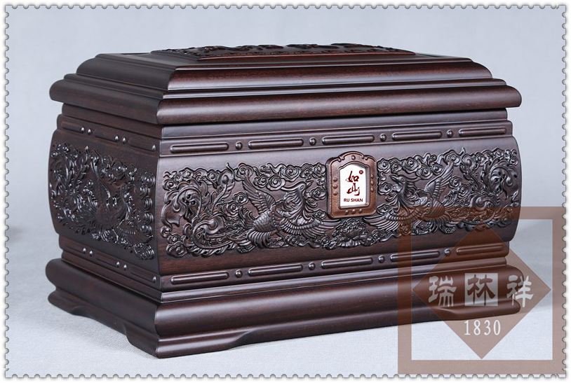 瑞林祥寿衣2