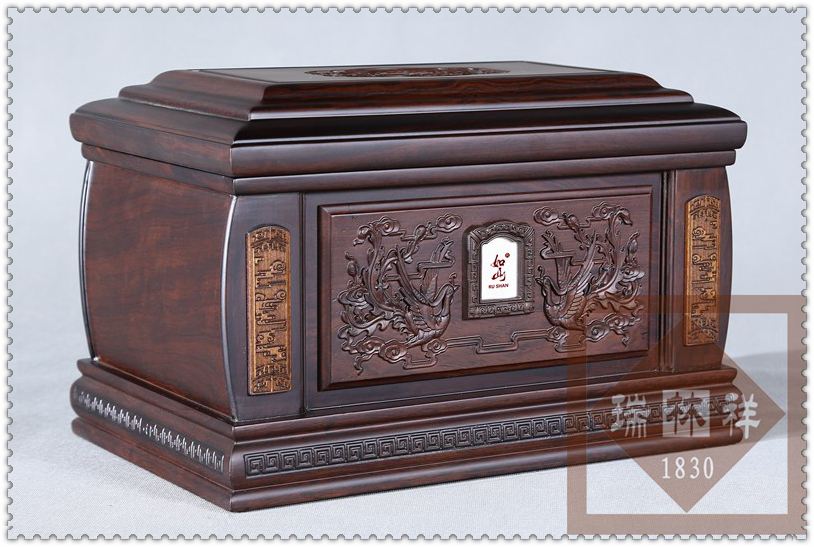 瑞林祥寿衣2