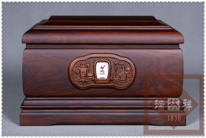 瑞林祥寿衣1