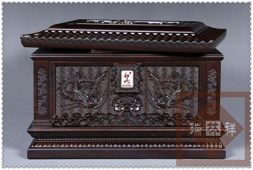 瑞林祥寿衣11