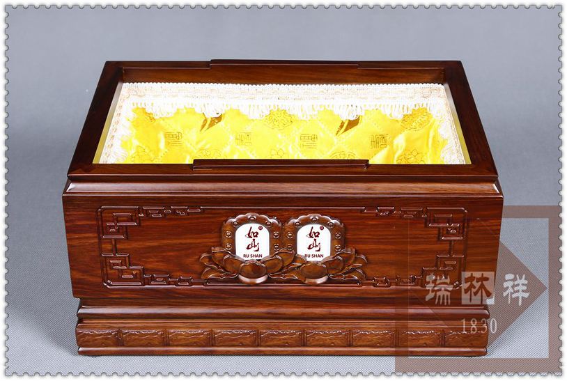 瑞林祥寿衣11