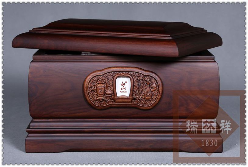 瑞林祥寿衣9