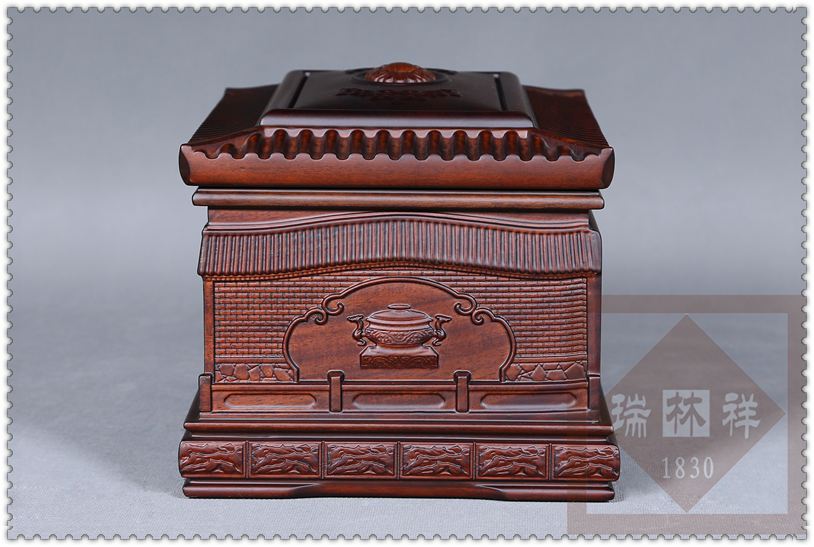 瑞林祥寿衣7