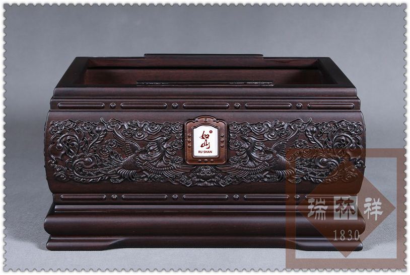 瑞林祥寿衣10