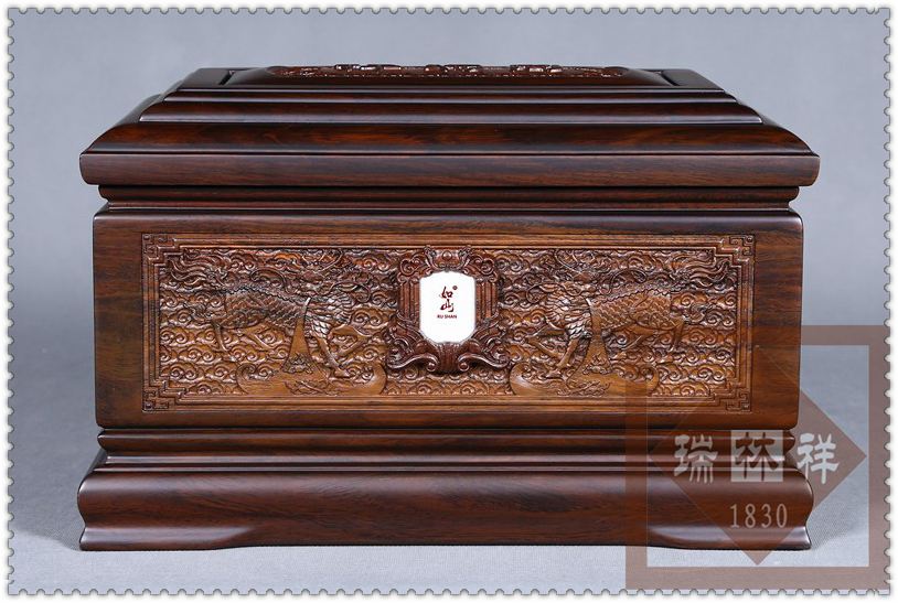 瑞林祥寿衣1