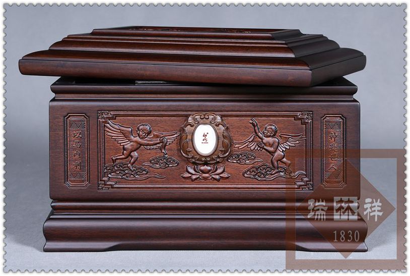瑞林祥寿衣9