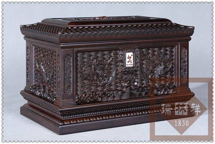 瑞林祥寿衣2