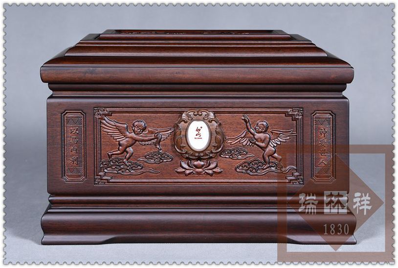 瑞林祥寿衣1