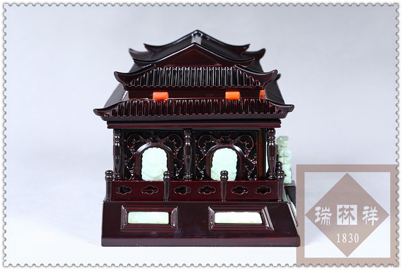 瑞林祥寿衣3