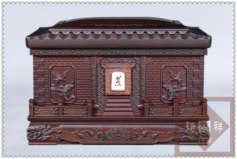 瑞林祥寿衣1