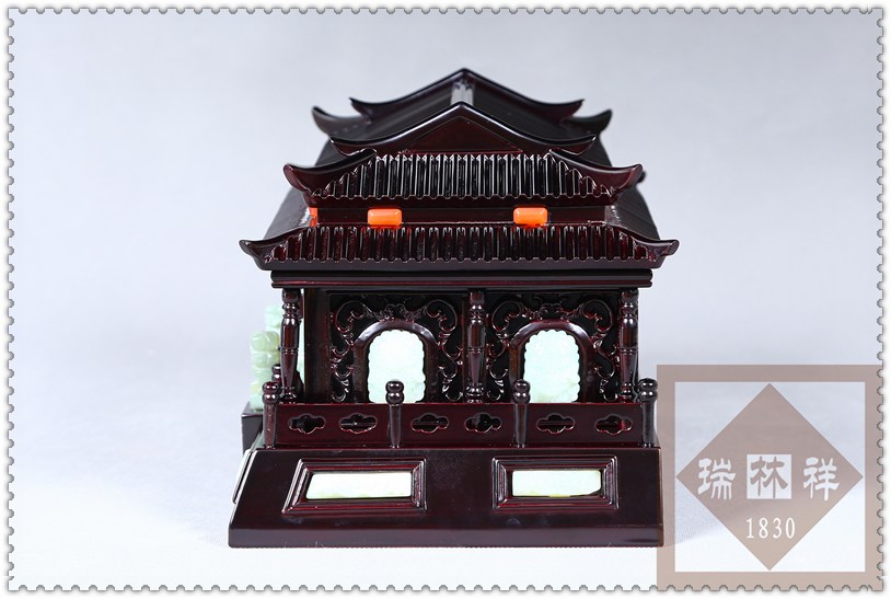 瑞林祥寿衣7