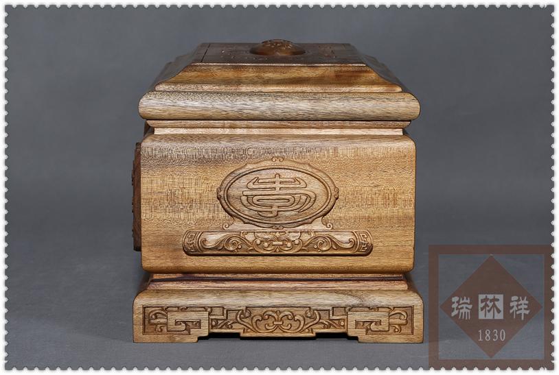 瑞林祥寿衣7