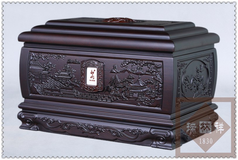瑞林祥寿衣8