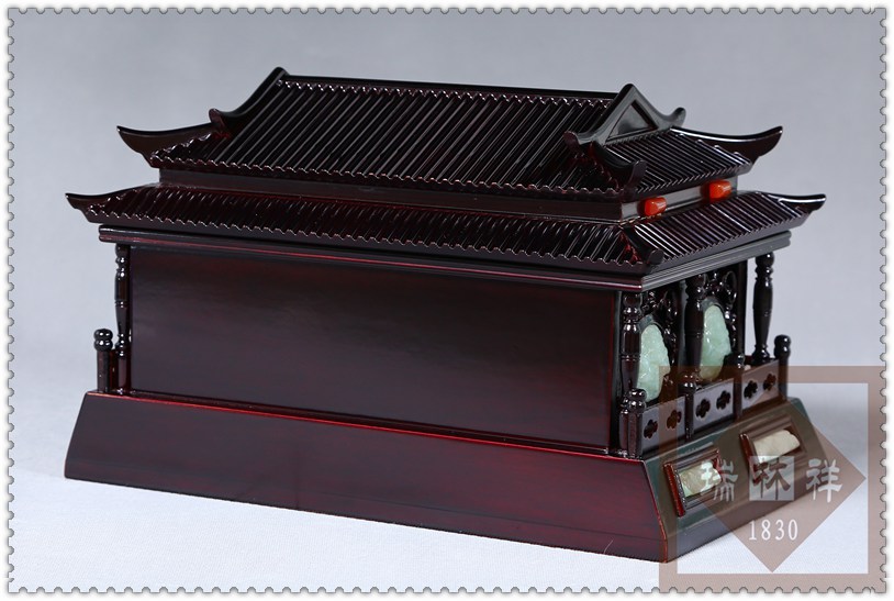 瑞林祥寿衣4