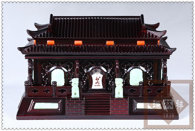 瑞林祥寿衣1
