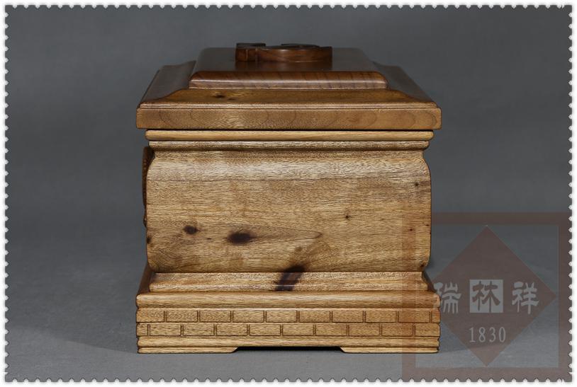 瑞林祥寿衣7