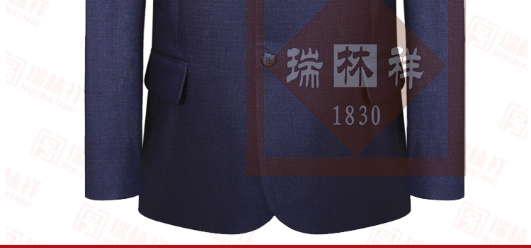 瑞林祥寿衣3号西装1800套系（切图）_03