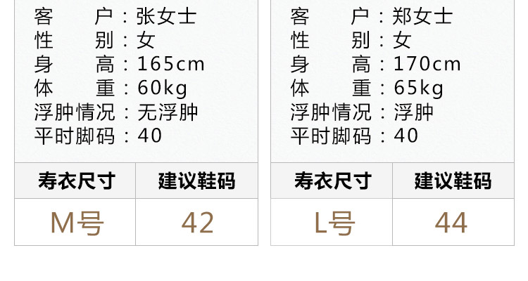 瑞林祥寿衣34-28